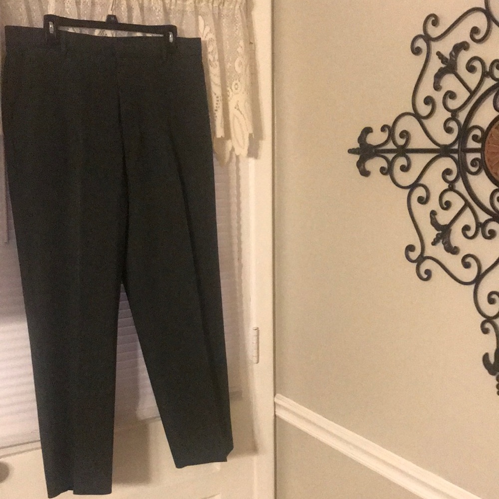 Men’s ACTION SLACKS by Levi Strauss